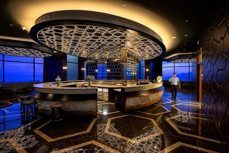Vinpearl Da Nang Riverfront Suites 5*
