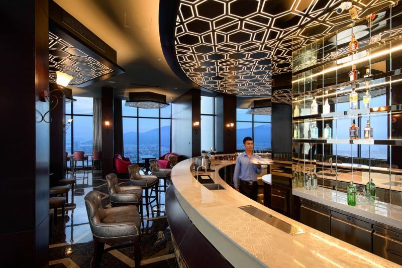 Vinpearl Da Nang Riverfront Suites 5*