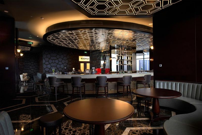 Vinpearl Da Nang Riverfront Suites 5*