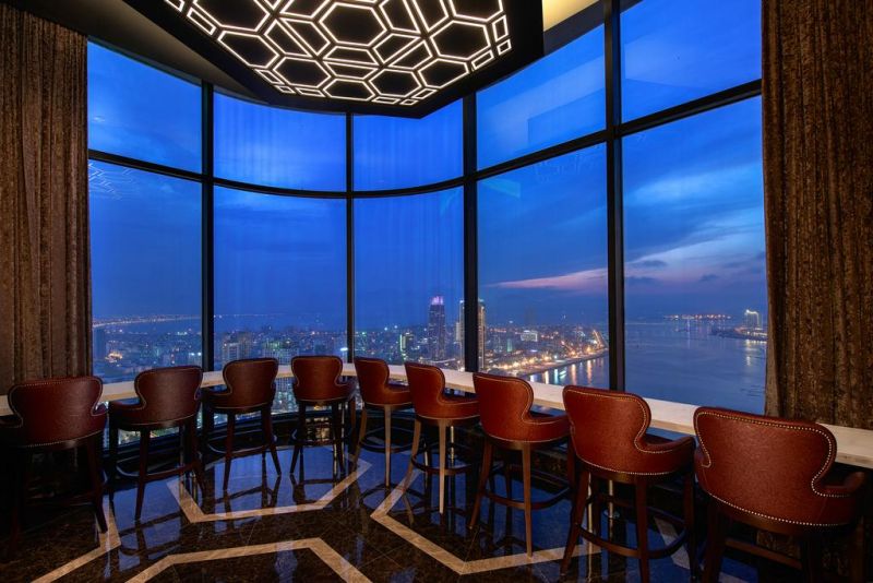Vinpearl Da Nang Riverfront Suites 5*