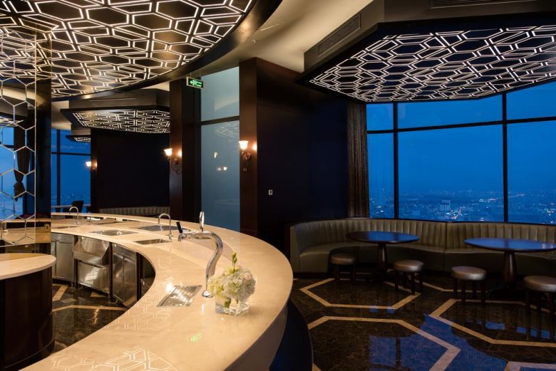 Vinpearl Da Nang Riverfront Suites 5*