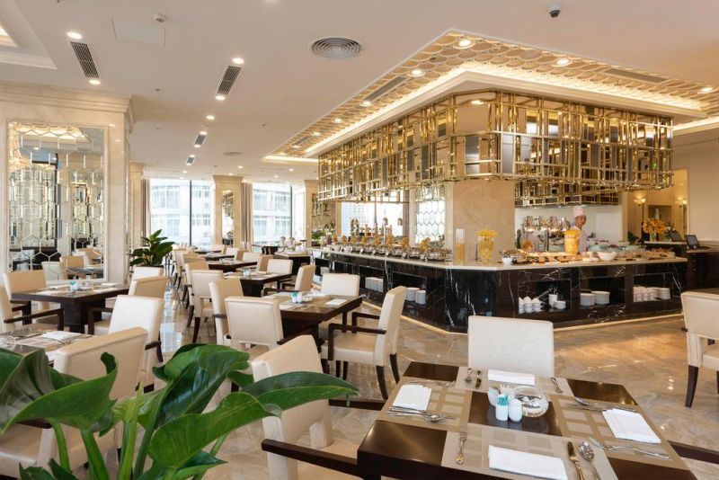 Vinpearl Da Nang Riverfront Suites 5*