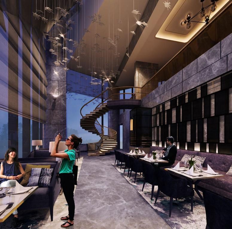 Vinpearl Hue Hotel 5*