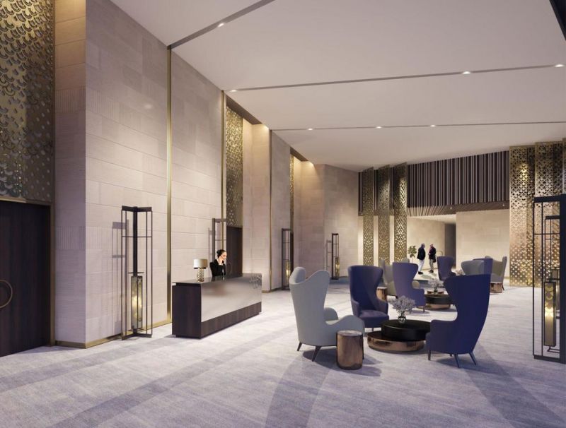 Vinpearl Hue Hotel 5*