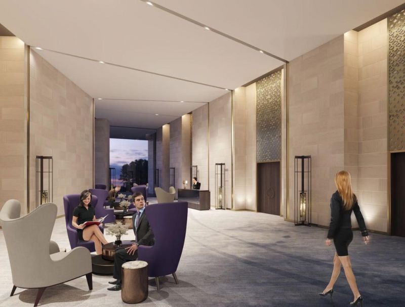 Vinpearl Hue Hotel 5*