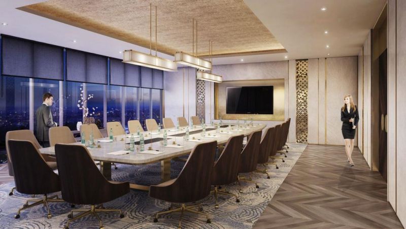 Vinpearl Hue Hotel 5*