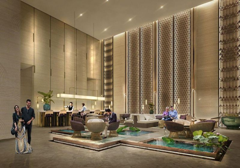 Vinpearl Hue Hotel 5*
