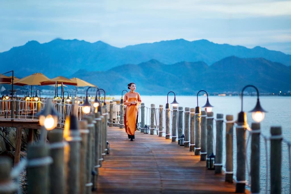 Vinpearl Luxury Nha Trang 5*
