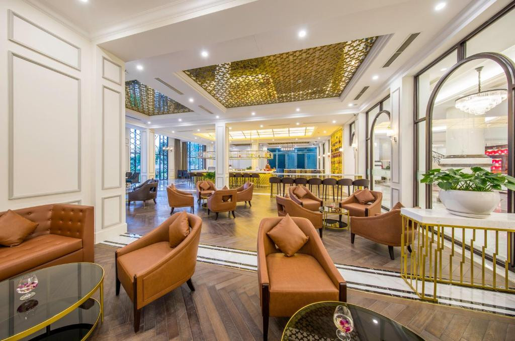 Melia Vinpearl Cam Ranh Beach Resort (Ex. Vinpearl Resort & Spa Long Beach Nha Trang) 5*