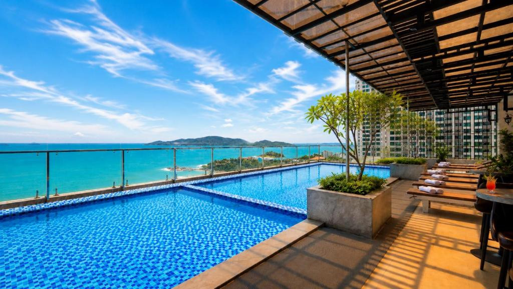 Hon Chong Retreat (Ex. Putin Nha Trang) 4*