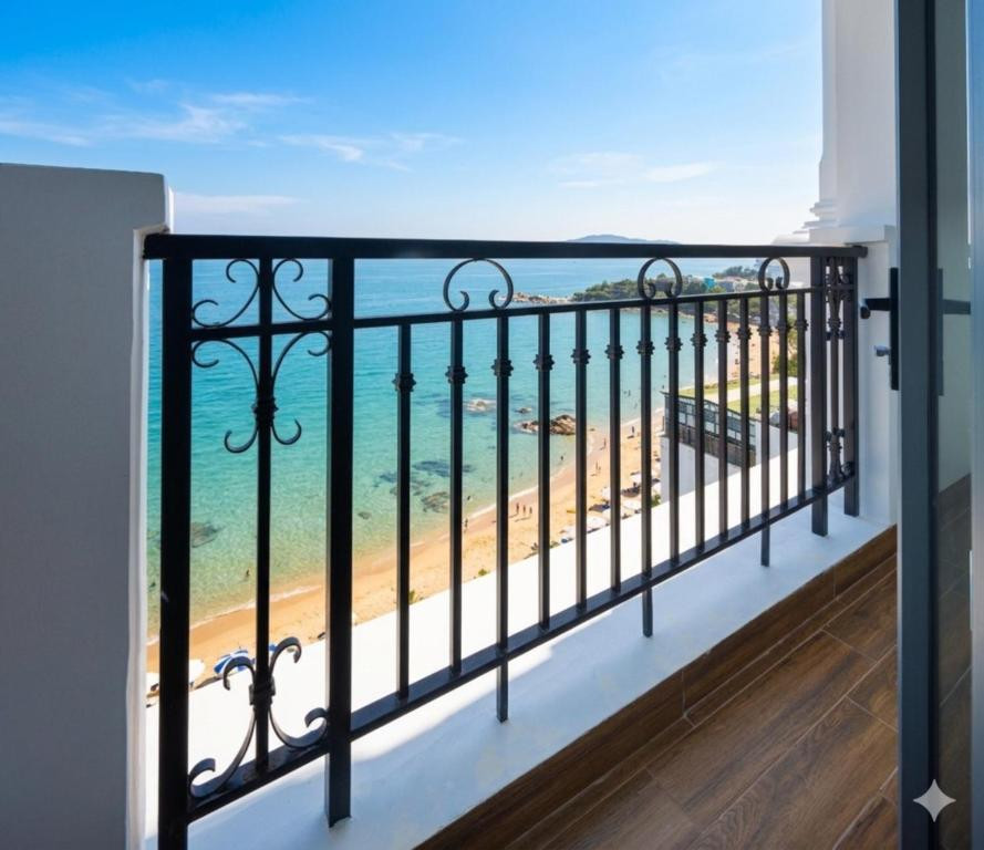 Hon Chong Retreat (Ex. Putin Nha Trang) 4*