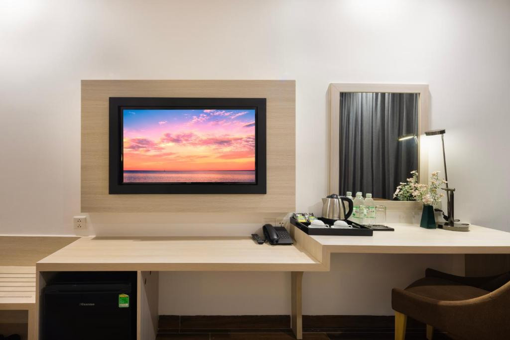 Hon Chong Retreat (Ex. Putin Nha Trang) 4*