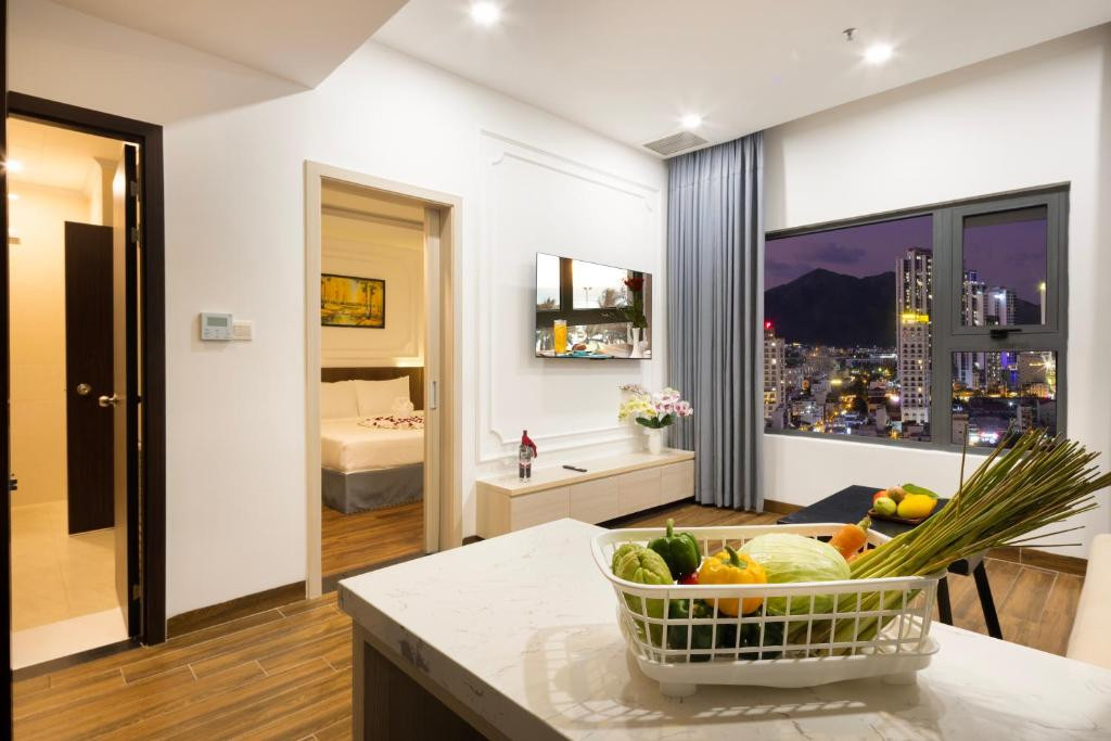 Hon Chong Retreat (Ex. Putin Nha Trang) 4*
