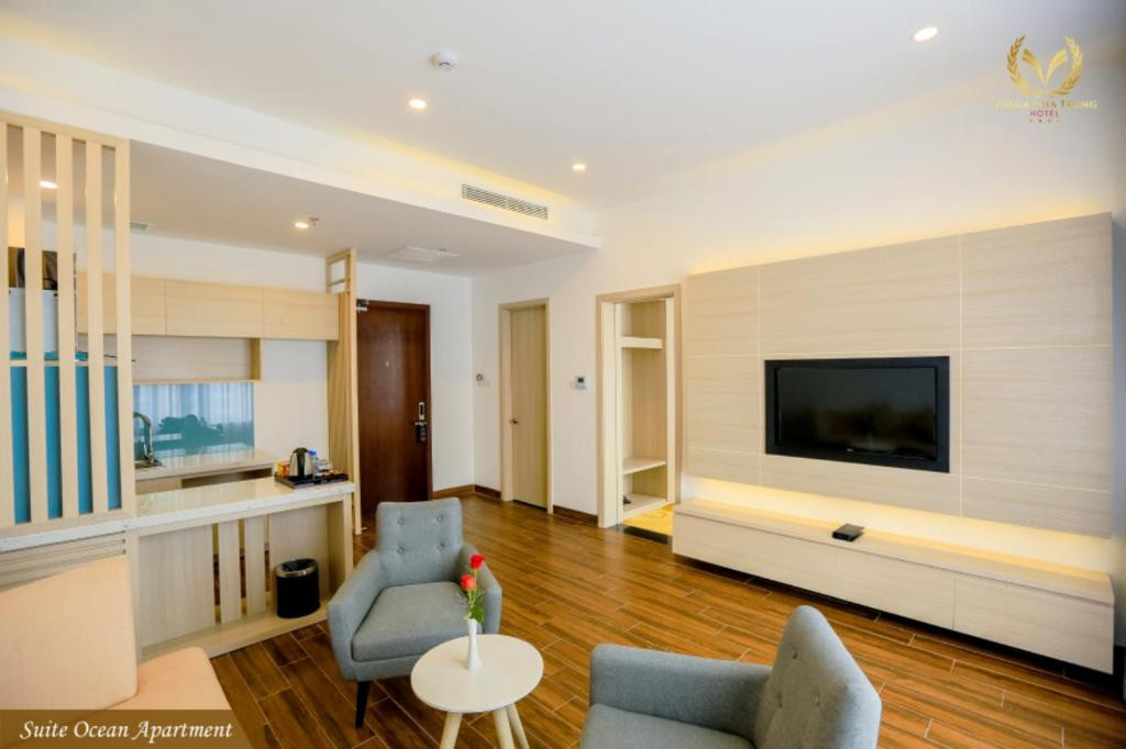 Hon Chong Retreat (Ex. Putin Nha Trang) 4*