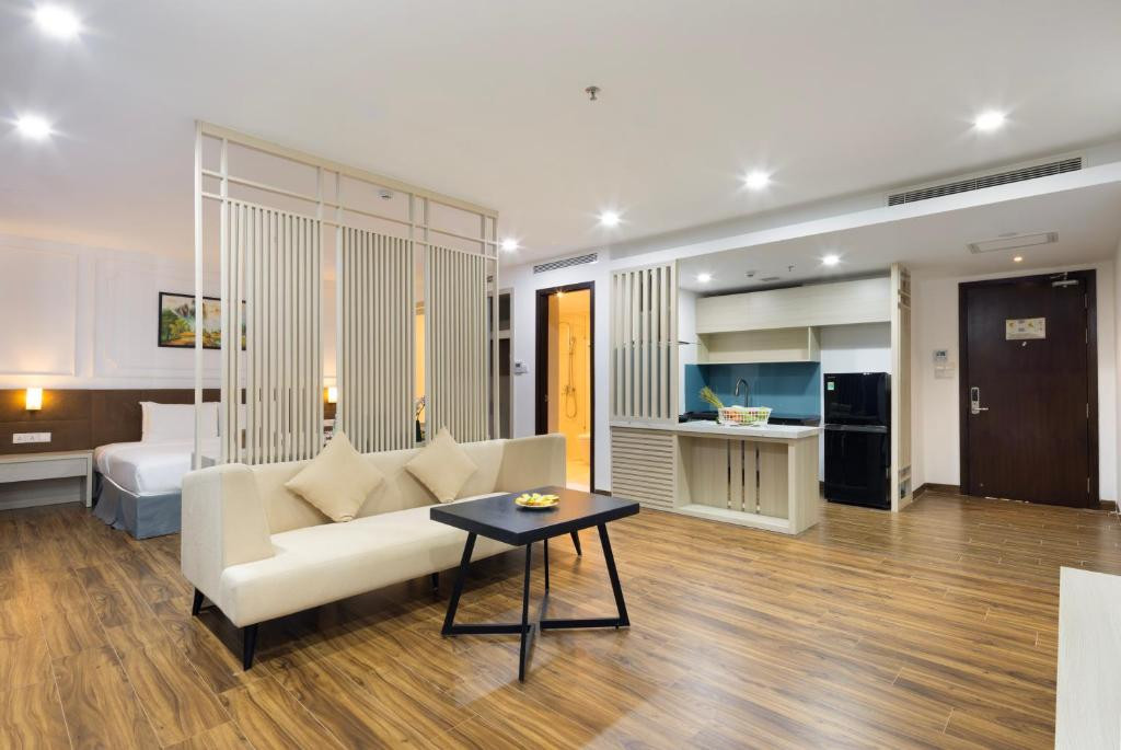 Hon Chong Retreat (Ex. Putin Nha Trang) 4*