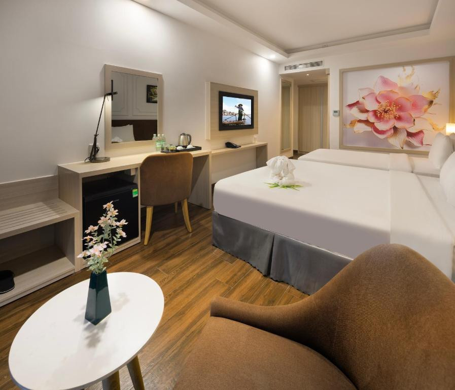 Hon Chong Retreat (Ex. Putin Nha Trang) 4*