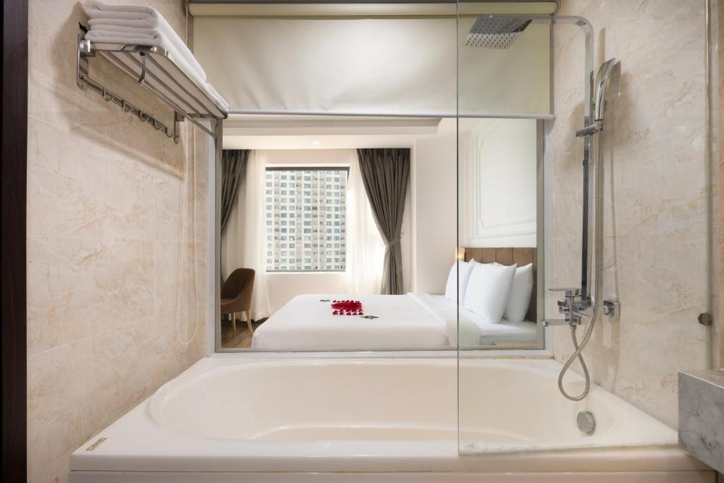 Hon Chong Retreat (Ex. Putin Nha Trang) 4*