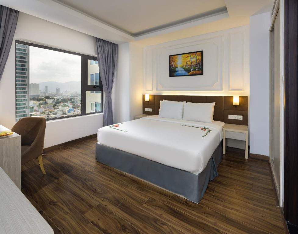 Hon Chong Retreat (Ex. Putin Nha Trang) 4*