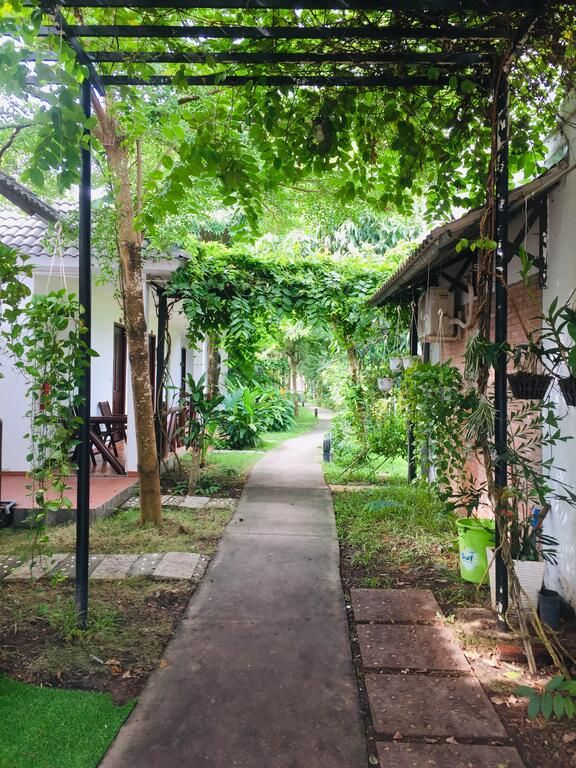 Mimosa Premier Phu Quoc Resort (Ex. White Lotus Resort) 3*