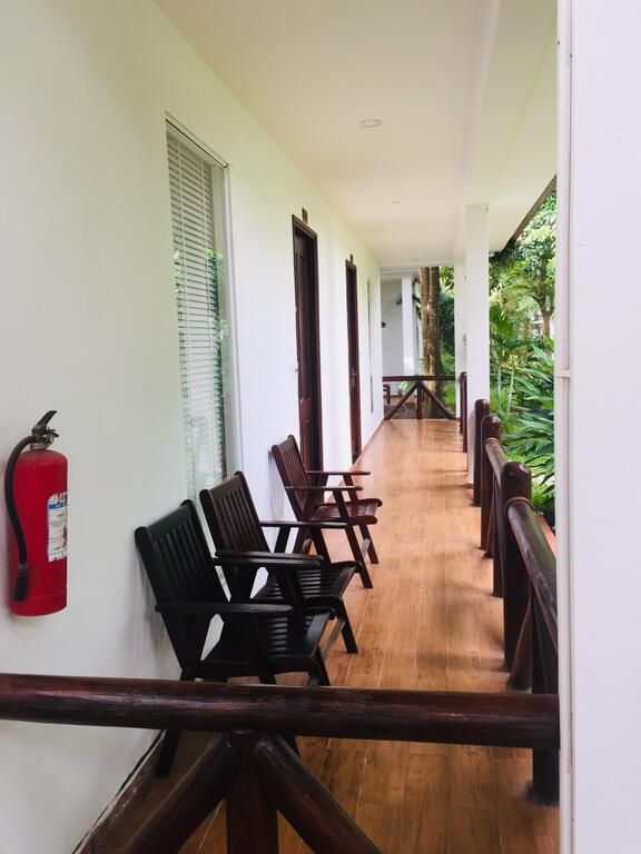 Mimosa Premier Phu Quoc Resort (Ex. White Lotus Resort) 3*