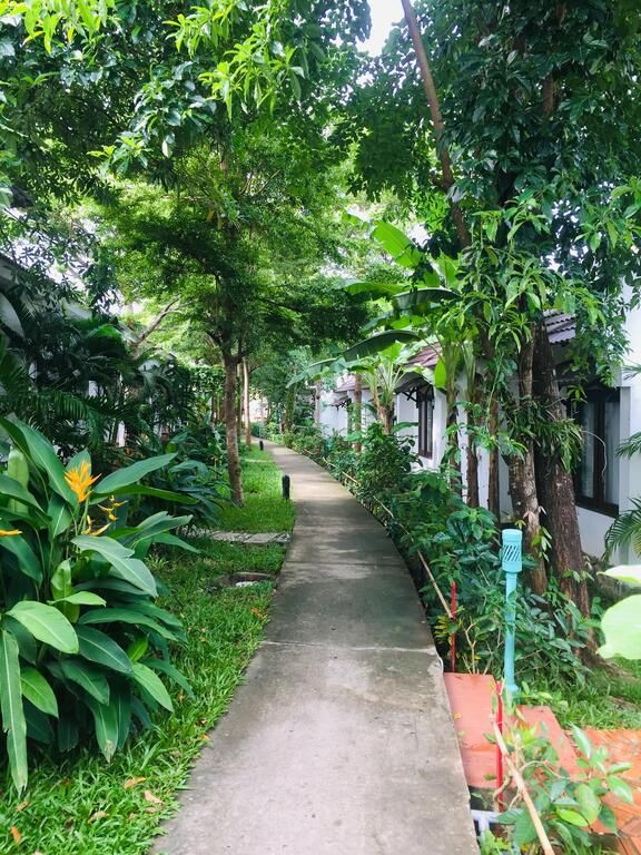Mimosa Premier Phu Quoc Resort (Ex. White Lotus Resort) 3*