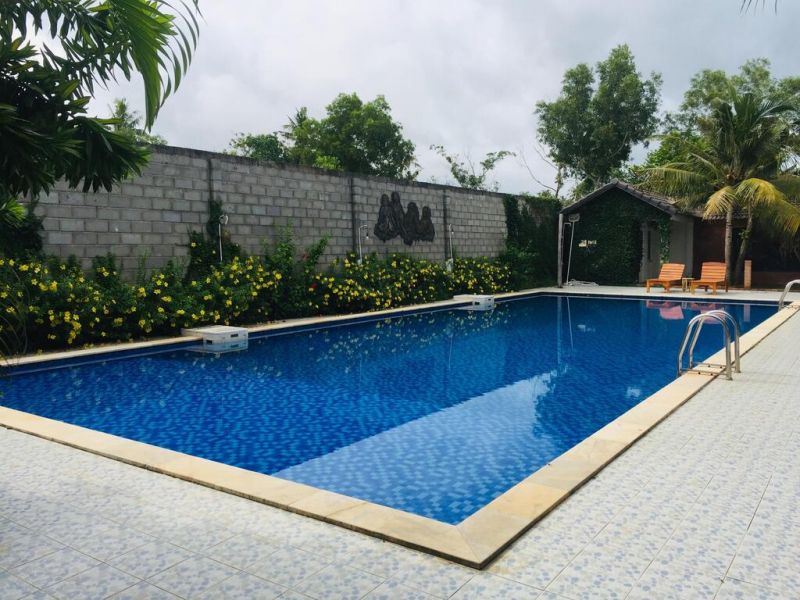 Mimosa Premier Phu Quoc Resort (Ex. White Lotus Resort) 3*