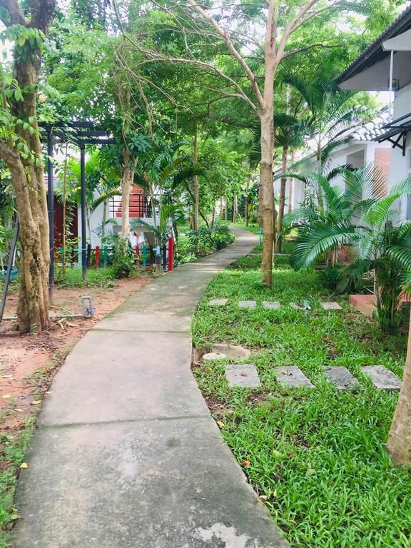Mimosa Premier Phu Quoc Resort (Ex. White Lotus Resort) 3*