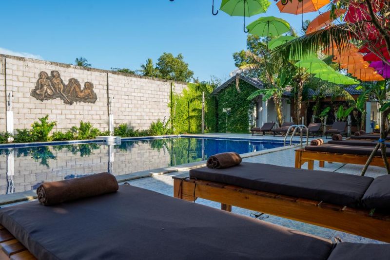Mimosa Premier Phu Quoc Resort (Ex. White Lotus Resort) 3*