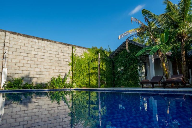 Mimosa Premier Phu Quoc Resort (Ex. White Lotus Resort) 3*