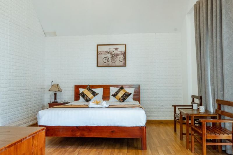 Mimosa Premier Phu Quoc Resort (Ex. White Lotus Resort) 3*