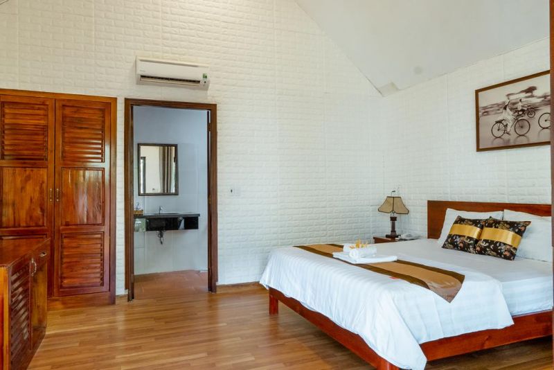 Mimosa Premier Phu Quoc Resort (Ex. White Lotus Resort) 3*