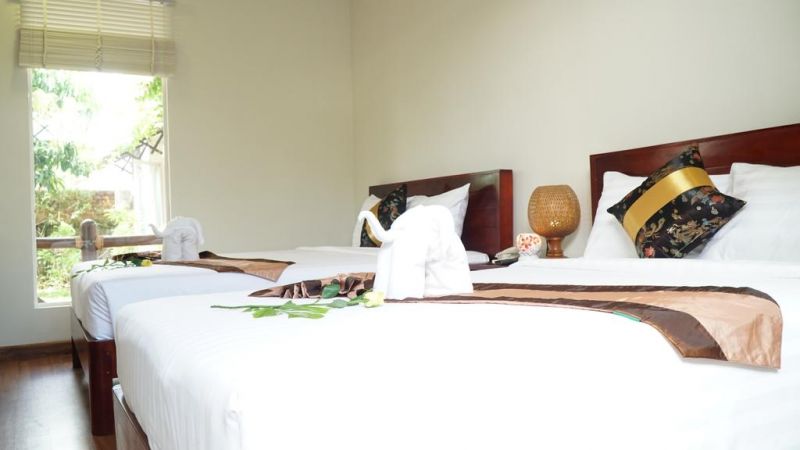 Mimosa Premier Phu Quoc Resort (Ex. White Lotus Resort) 3*