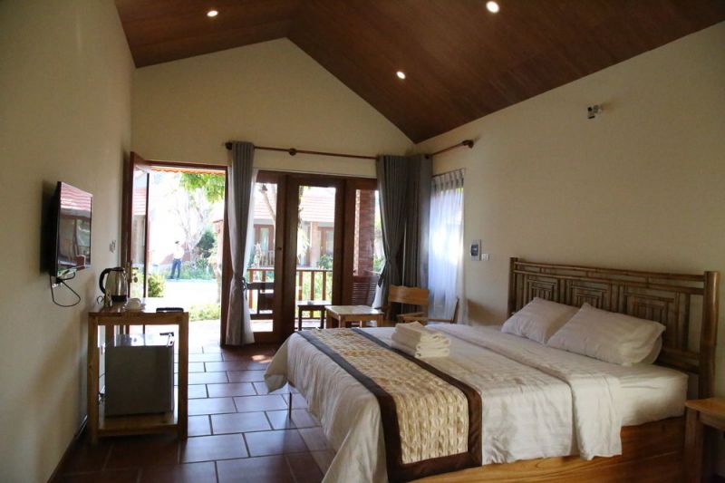 Wildland Resort 3*