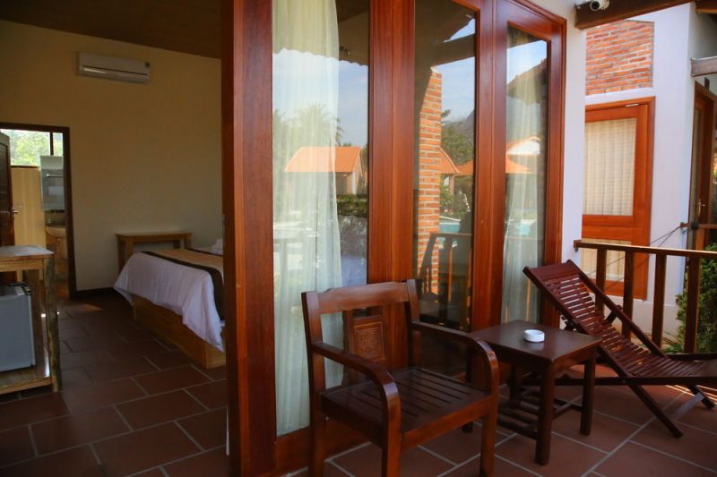 Wildland Resort 3*