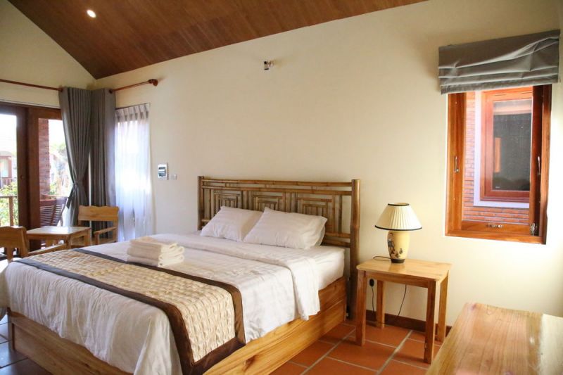 Wildland Resort 3*