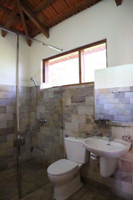 Wildland Resort 3*