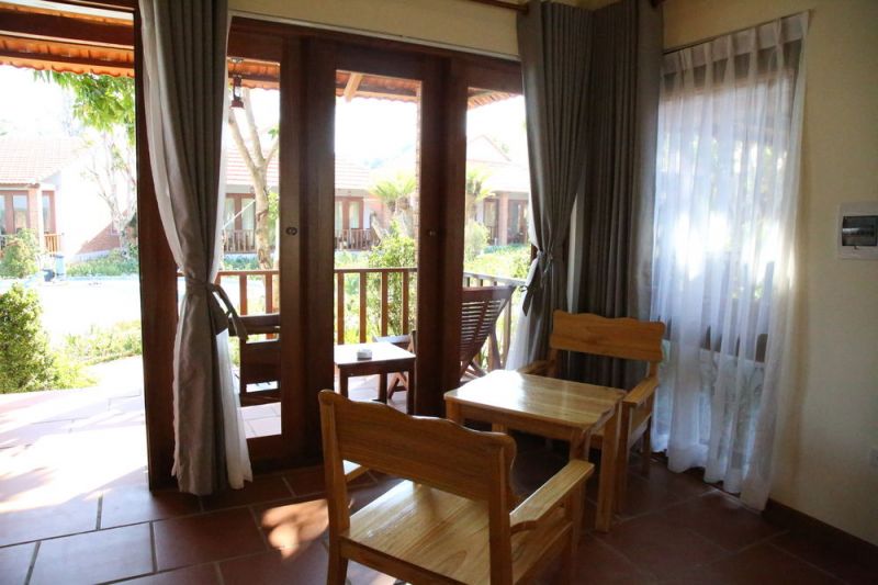 Wildland Resort 3*