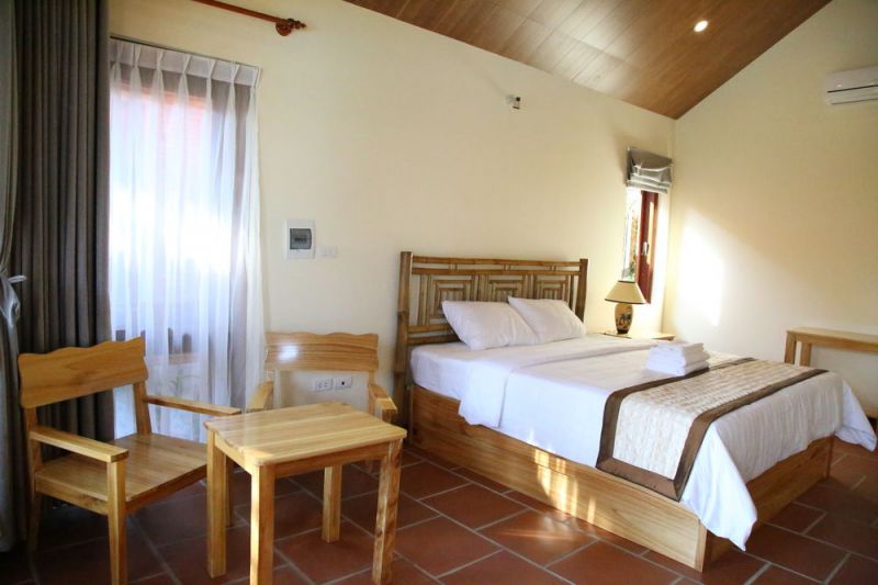 Wildland Resort 3*