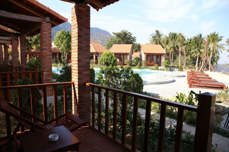 Wildland Resort 3*