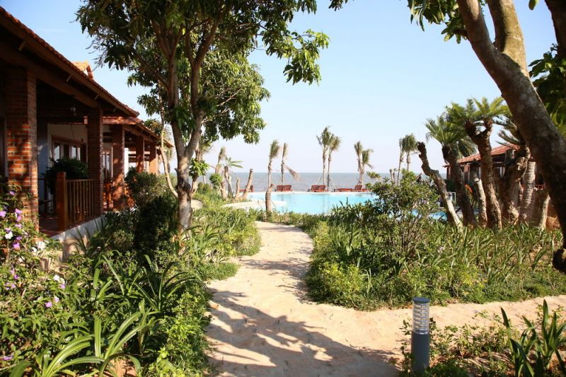 Wildland Resort 3*