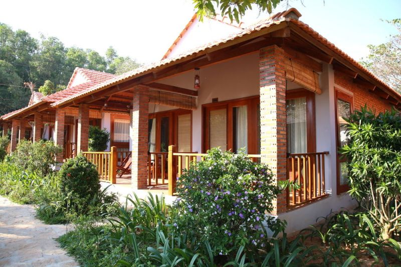 Wildland Resort 3*