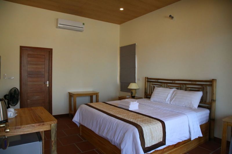 Wildland Resort 3*