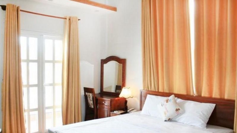 Wyn Hotel 2*