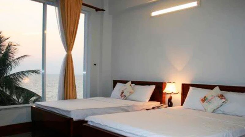 Wyn Hotel 2*
