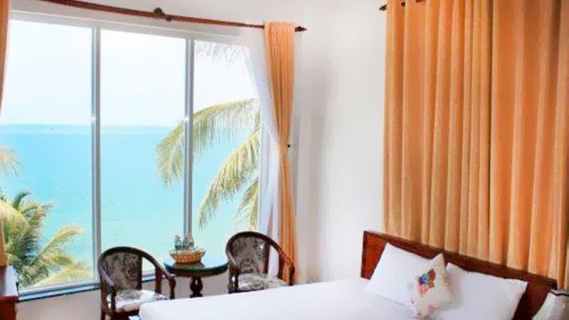 Wyn Hotel 2*