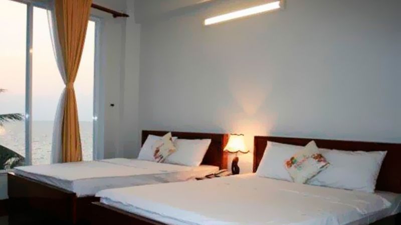 Wyn Hotel 2*