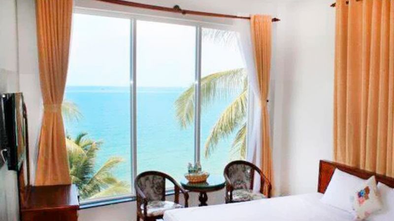 Wyn Hotel 2*