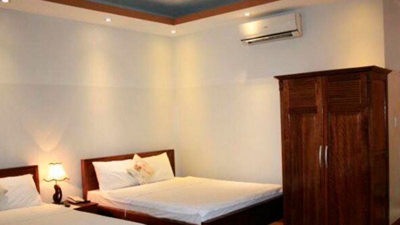 Wyn Hotel 2*