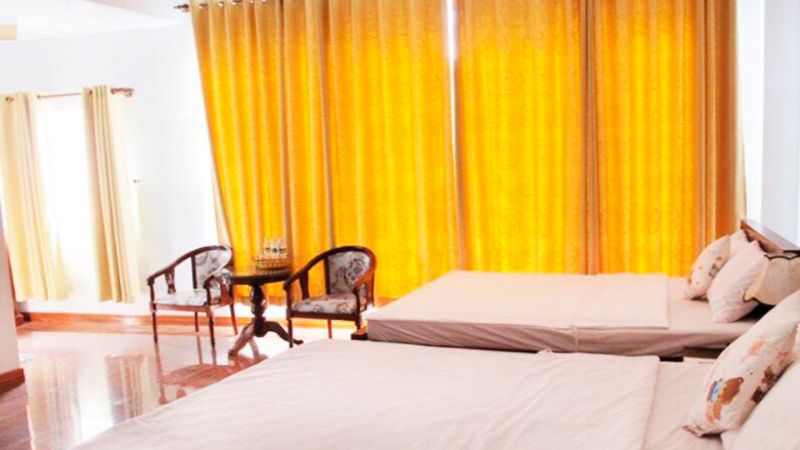 Wyn Hotel 2*