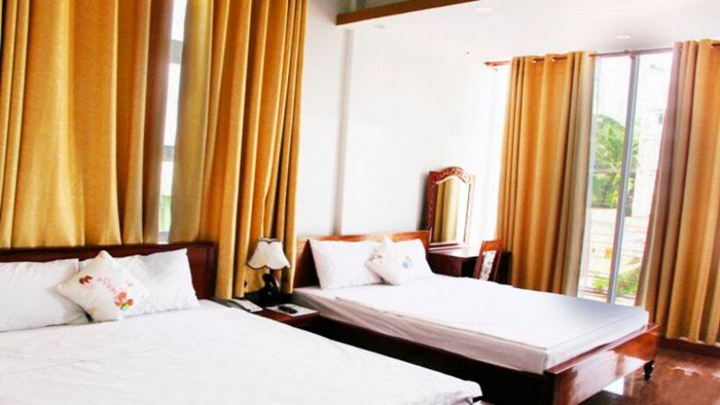 Wyn Hotel 2*